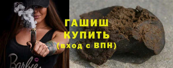 шишки Верея